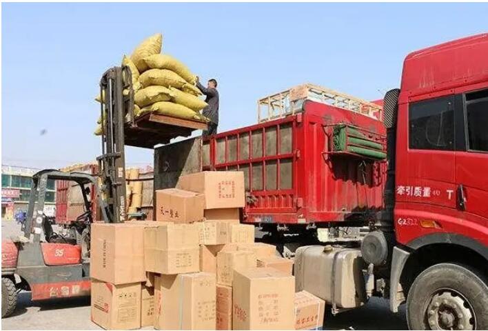 厦门到天峨县物流专线