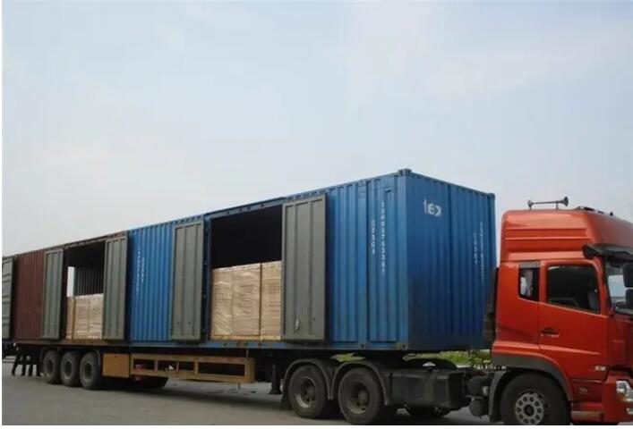 厦门到天峨县整车运输