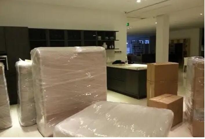 厦门到天峨县长途搬家