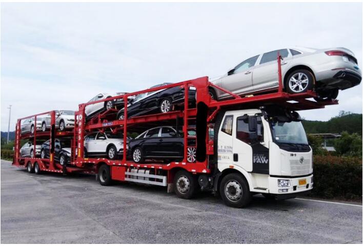 厦门到天峨县轿车托运